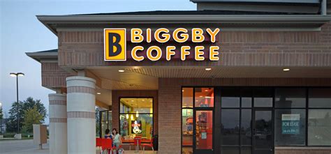 Biggbys coffee - January 10, 2021 ·. Share great coffee today with BOGO or $1 OFF any 20/24 oz specialty beverage at BIGGBY® COFFEE! To redeem, simply show this post to your barista! Offer valid through 1/12/2021! Direct coupon link can be found here if needed: https://buff.ly/2XqPHsS. 781.